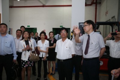 迪芬娜集团董事长应邀走进第六期深商黄埔军校