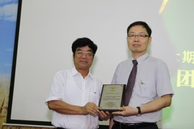 迪芬娜集团董事长应邀走进第六期深商黄埔军校