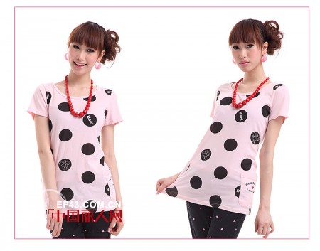 时尚动感造型      贝妮2013混搭炫潮流