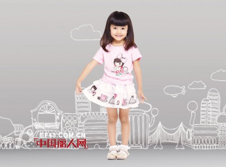 卓维乐（sognikids）