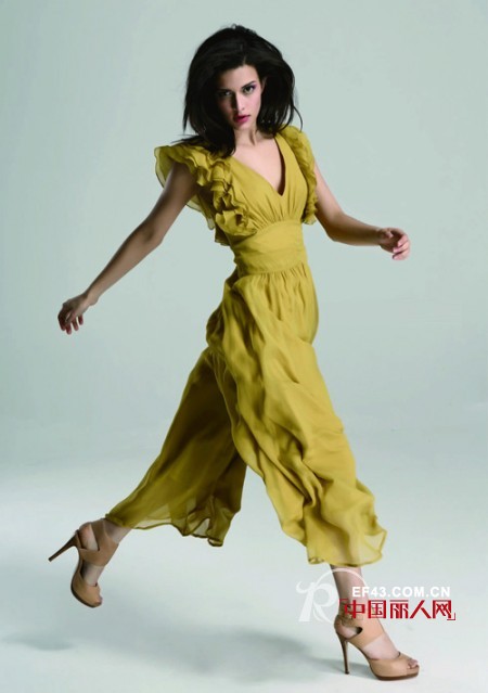 凯伦诗 - karen shen