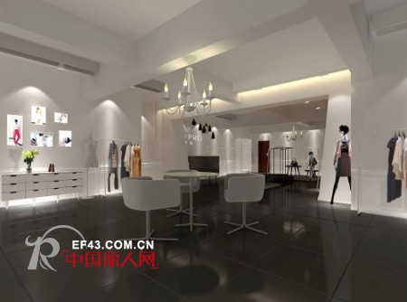 乔品女装再发强力 新店进军大西北