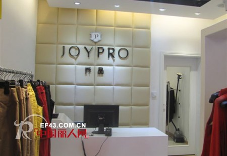 乔品女装再发强力 新店进军大西北