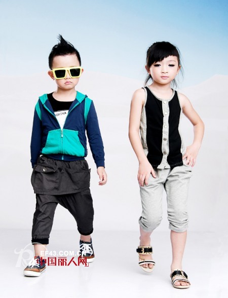 快乐“中阁娃娃”长远投资 加盟我看行