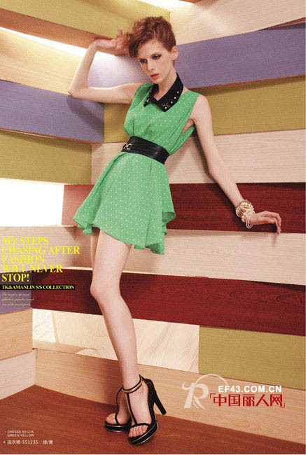 浪漫主义情怀“阿謾琳”不仅仅是外在的体现