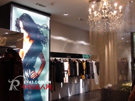 凯伦诗 - karen shen