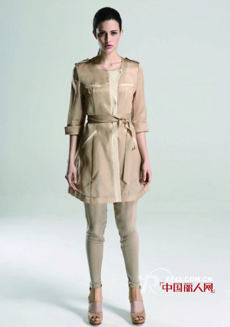 KAREN SHEN女装上海第一家形象旗舰店即将开业