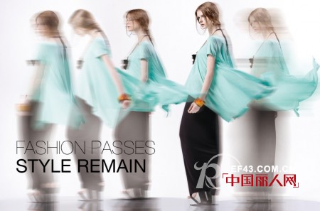 艺术空间（T-YSKJ）女装  台绣旗下的又一个“奇葩”