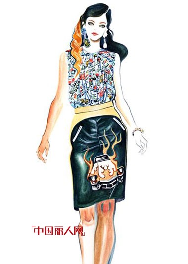 优衣库“同门”品牌GU于今年8月-9月入驻上海