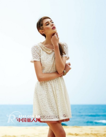 韩宜2013夏季新品  高端时尚劲爆来袭