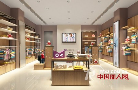 WISEMI硕士猫童装 邀你一起进入奇幻异度空间