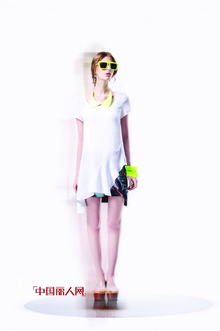 T-YSKJ 品牌“艺术空间” 灵魂艺术的独特解析