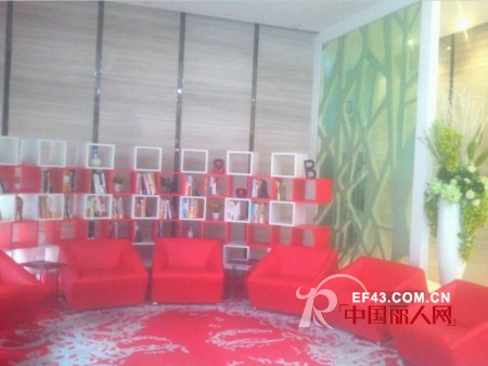 错觉主义. 释放2014春夏时尚!