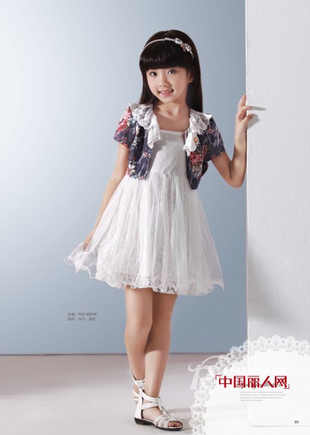 万事俱备只欠您的加盟 卡儿菲特品牌童装