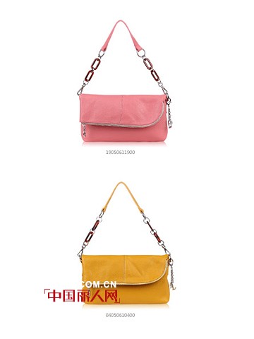 丽天妮包包全线升级 做高贵典雅的新时尚女性