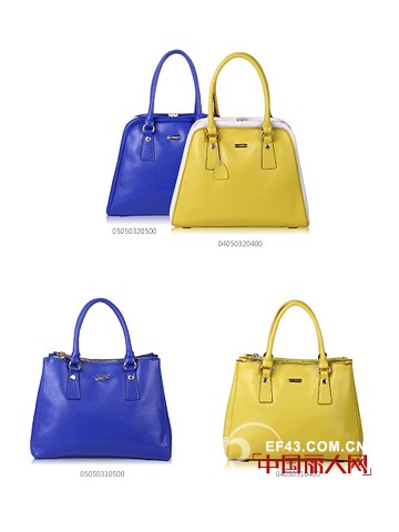 丽天妮包包全线升级 做高贵典雅的新时尚女性