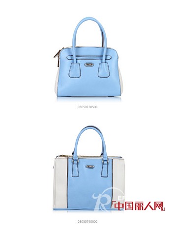 丽天妮包包全线升级 做高贵典雅的新时尚女性