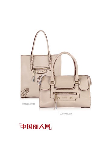 丽天妮包包全线升级 做高贵典雅的新时尚女性