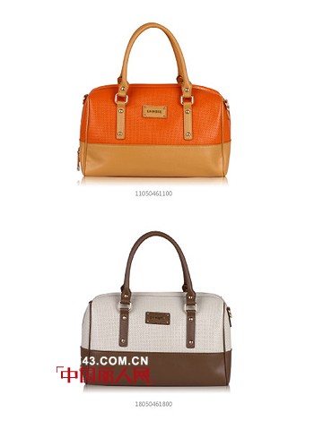 丽天妮包包全线升级 做高贵典雅的新时尚女性