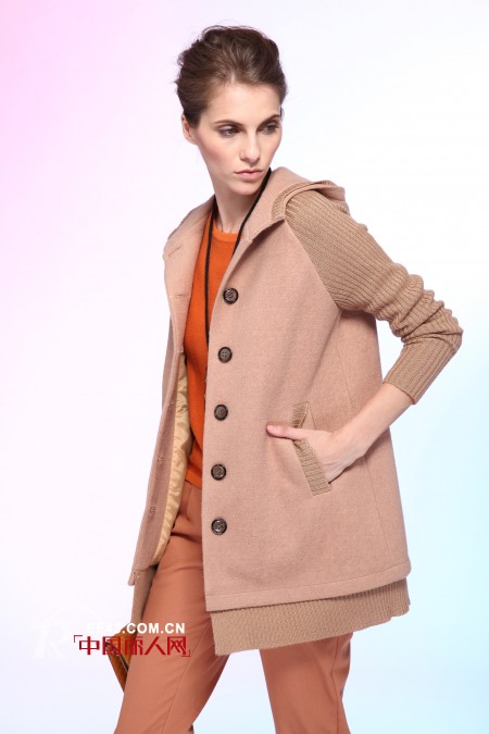 （tofancy.唐影）女装2013年冬季新品发布会即将召开