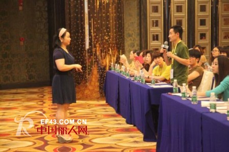 KHAKI卡琪屋全国推行CRM科学管理 全面提升服务质量