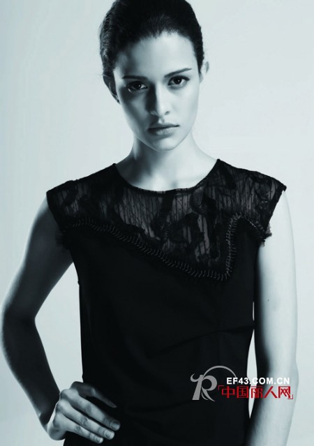 凯伦诗 - karen shen