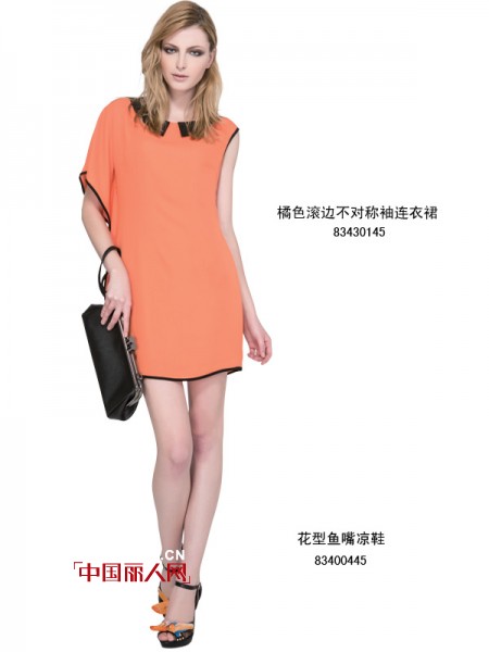 MOCANO 2013summer潮流速递