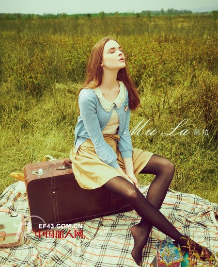 “MULA慕拉”品牌女装2013冬装新品发布会即将启动