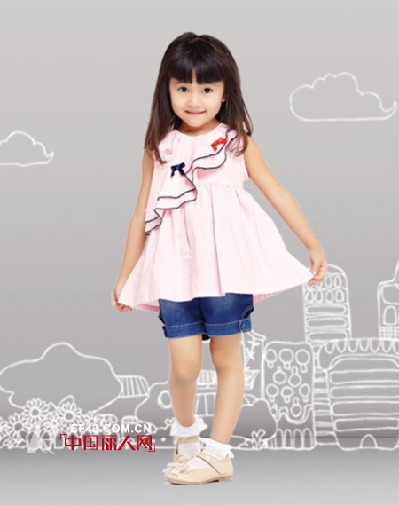 卓维乐（sognikids）