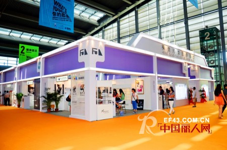 第13届中国（深圳）国际品牌服装服饰交易会龙岗区眼镜参展企业风釆录