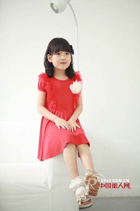 韩国几米可童装 夏季韩范唯我独行