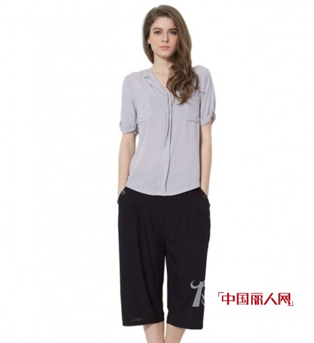 凯典2013新款家居服“盛典季” 体验健康舒适的家居生活