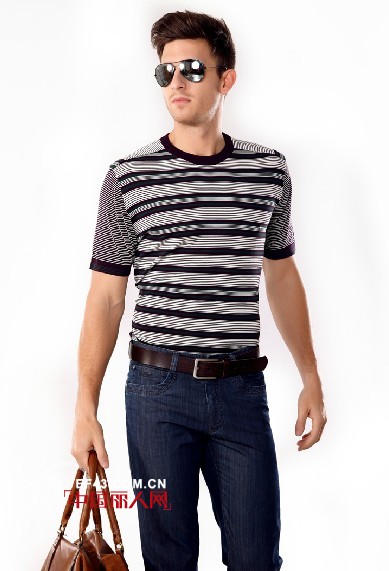 皮特丹顿男装进驻江苏溧阳市八佰伴专柜