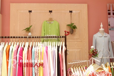 睡衣加盟如何选择合适的经营地?