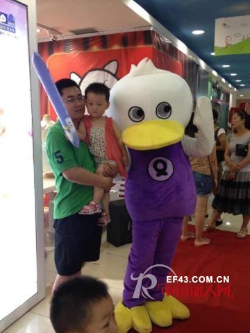 可可鸭新店开业双城记 可可鸭新店开业双城记