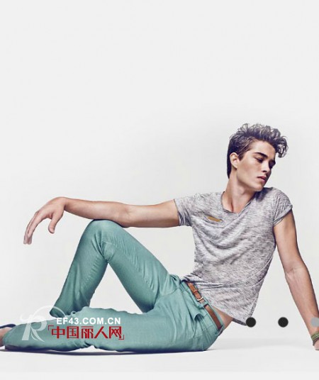 美特斯邦威 新能量科技绒 带来生活新能量