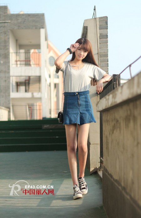 风轻云淡和校园说byebye 青春样子依然穿在身