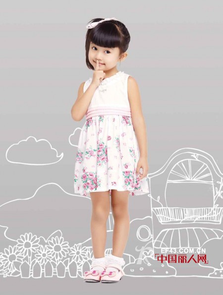 卓维乐（sognikids）