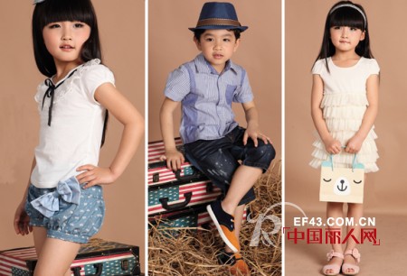 比比我童装 童年时代回忆里的疯狂