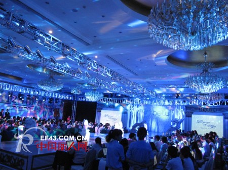betu （百图）品牌2013年冬装订货会已圆满结束