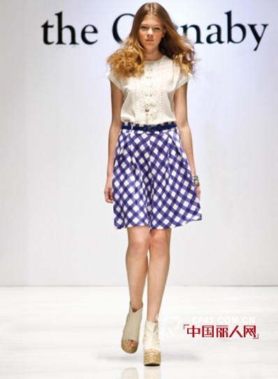 嘉奈芘 - the Carnaby