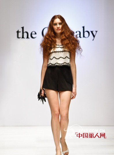 嘉奈芘the Carnaby夏季流行不停歇 持续热卖