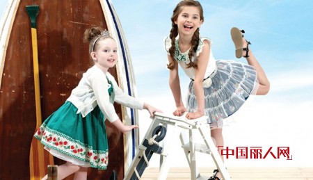 波仕童装 强大的品牌优势加盟的好选择