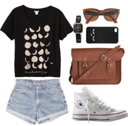 鞋柜必备帆布款 就爱街头随意范儿