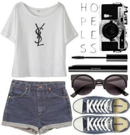 鞋柜必备帆布款 就爱街头随意范儿