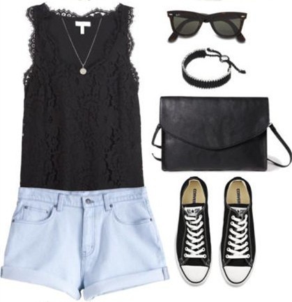 鞋柜必备帆布款 就爱街头随意范儿