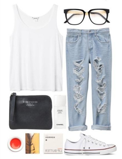 鞋柜必备帆布款 就爱街头随意范儿