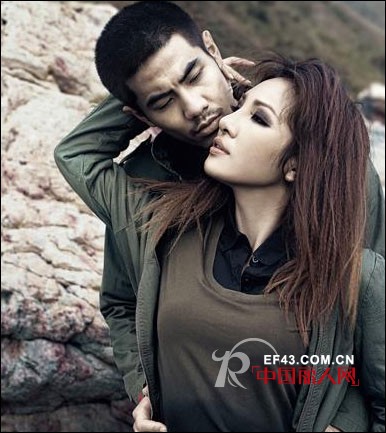 绿酷夏季户外休闲新品 感受夏日火热的激情