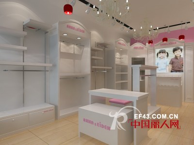 安娜爱登 - ANNA&EIDEN