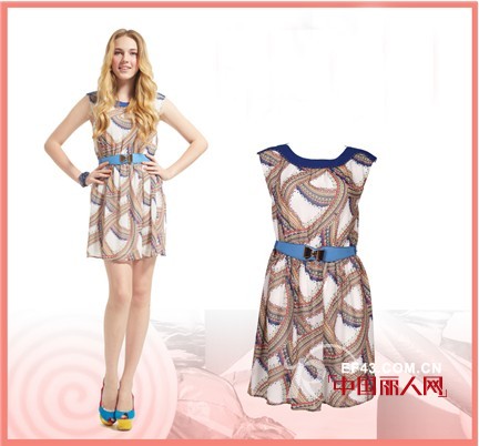 与闺蜜一起分享我的面试衣橱 betu通勤女装